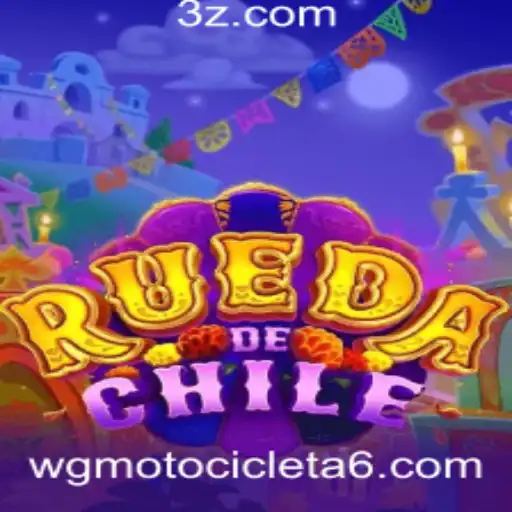 Descubra o Fascinante Mundo de 'RuedaDeChile': Um Jogo Emocionante e Interativo