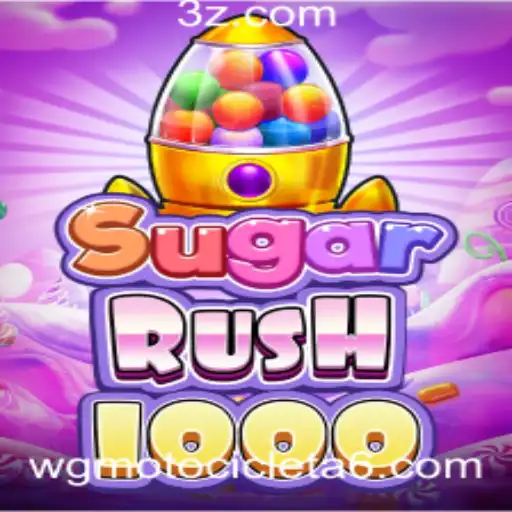 Mergulhe no Mundo de Aventuras de SugarRush1000