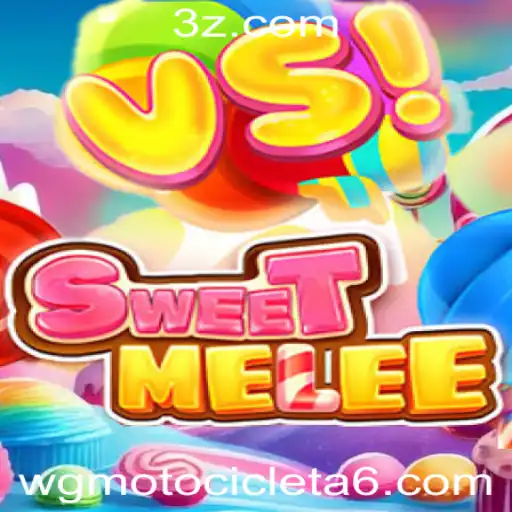 Explorando SweetMelee: Um Jogo Envolvente de Estratégia
