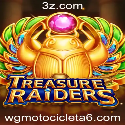 Descubra o Jogo TREASURERAIDERS: Aventuras e Regras