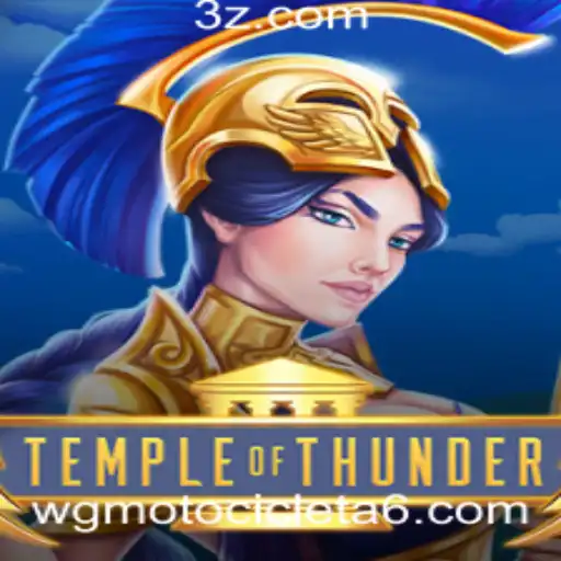 Explorando o Fascinante Mundo de TempleofThunder