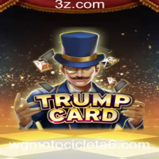 Descubra o Intrigante Mundo de TrumpCard: O Jogo de Estratégia Envolvente