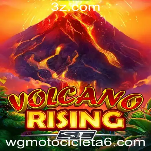 VolcanoRisingSE: Aventuras e Estratégias no Mundo das Corridas de Motocicleta